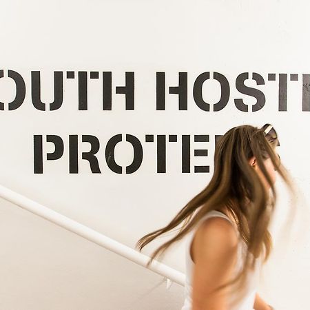 Youth Hostel Proteus Postojna Exterior foto